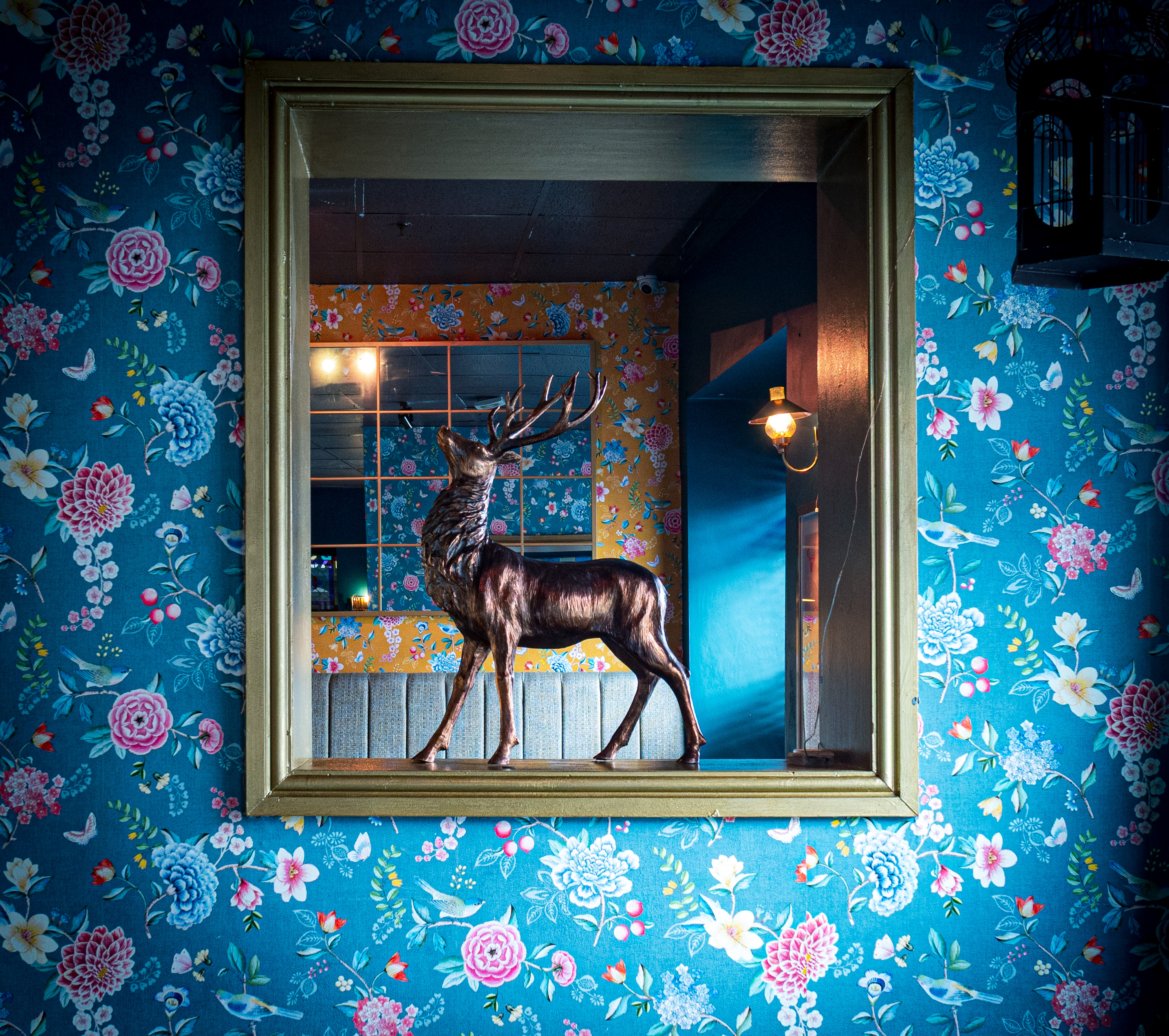 The Details at Bisou